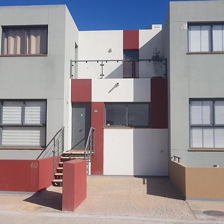 Villa Casa Roca Caleta De Fuste Exterior foto