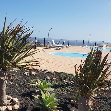 Villa Casa Roca Caleta De Fuste Exterior foto