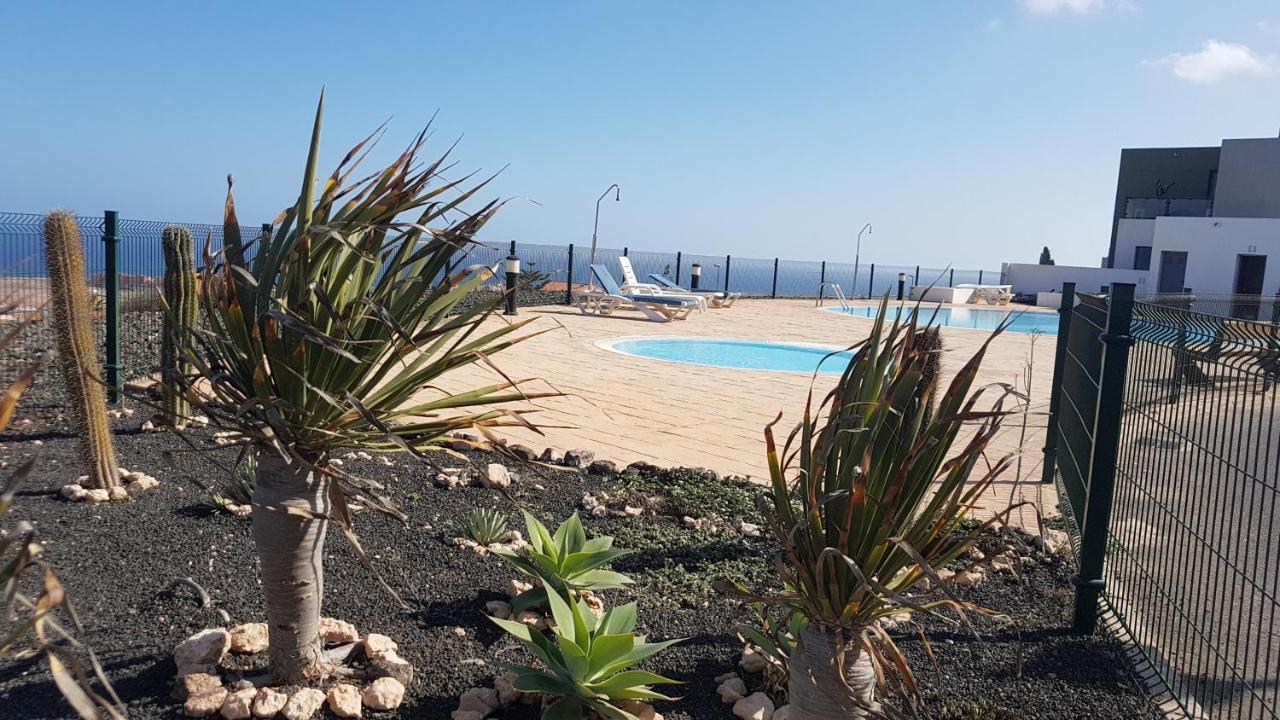 Villa Casa Roca Caleta De Fuste Exterior foto